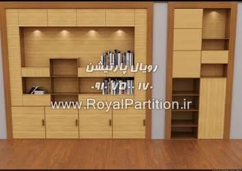 عکس پارتیشن چیست؟، پارتیشن چوبی چیست؟ ، پارتیشن بندی چیست؟ ، مدل پارتیشن، انواع مدل های پارتیشن، انواع عکس پارتیشن، پارتیشن چوبی مدل 15853