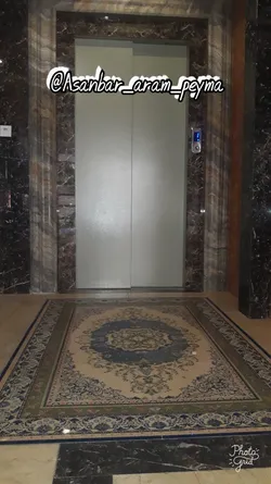 عکس اسانسور و بالابر 16192