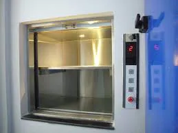 عکس غذا بر - بالابر غذا - آذر لیفت 16407