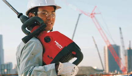 عکس مجری عملیات مقاوم سازی،برش بتن،کرکیری،سوراخکاری صنعتی و ساختمانی  16501