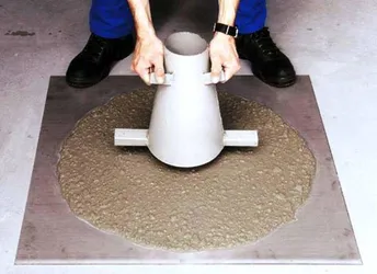 عکس فوق روان کننده بتن 16718