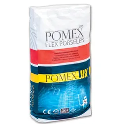 عکس چسب پودری پومکس 16839