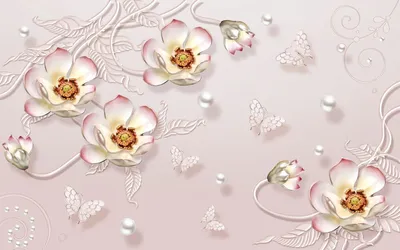 عکس کاغذ دیواری 3بعدی 16870