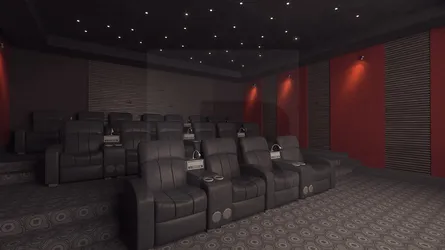 عکس سینمای خصوصی  17116