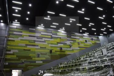 عکس صندلی سینمایی رض کو  17118