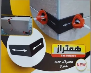 عکس براکت کنج کاشی کاری 17265