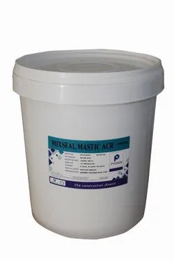 عکس ماستیک آببند ( درز گیر ) پایکم 17628