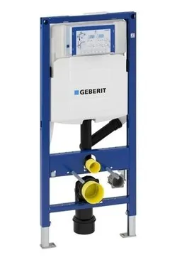 عکس فلاش تانک توکار - گبربت 17651