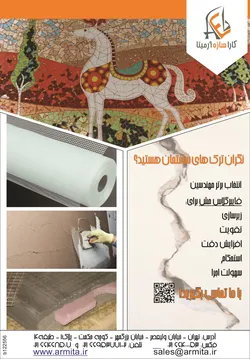 عکس مش و توری 17676