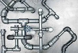 عکس تاسیسات حرفه ای 17852