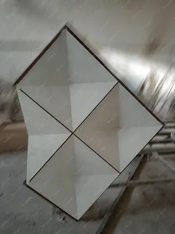 عکس قطعات جی اف ار سی 17876