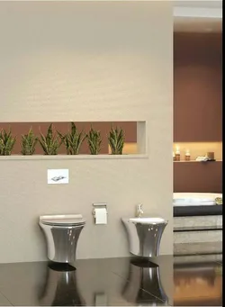 عکس سیگما واردکننده توالت فرنگی لوکس نقره ای(سیلور) 17898