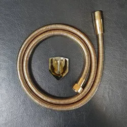 عکس شلنگ ریزبافت گلد 17906