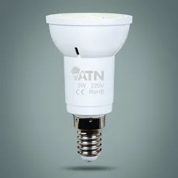 عکس لامپ HB24 18