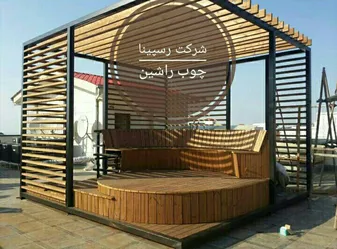 عکس آلاچیق 18145