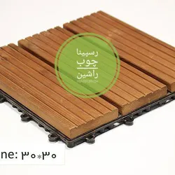 عکس چوب پلاست. پلاستووود 18176