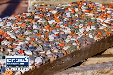 عکس واش بتن 18211