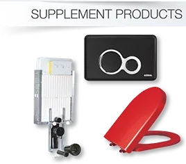 عکس شرکت سیگما فروشنده تمامی برندهای فلاش تانک توکار 18364