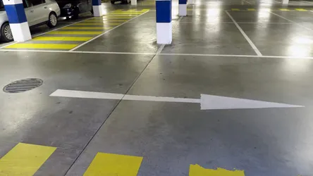 عکس بتن سخت الیافی 18392