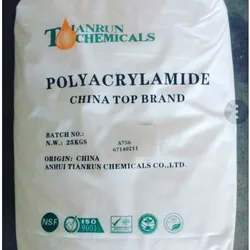 عکس POLYACRYLAMIDE 18559