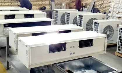 عکس داکت اسپلیت 18778