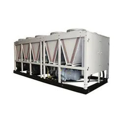 عکس چیلر های هواخنک اسکرال 18784