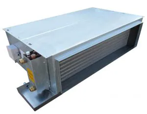 عکس فن کویل کانالی 18798