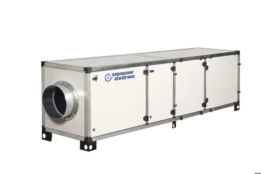 عکس هواساز صنعتی 18800