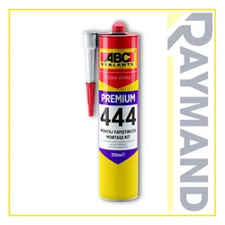 عکس چسب مونتاژ آلومینیوم 18882