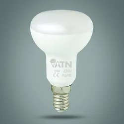 عکس لامپ HB24C  19