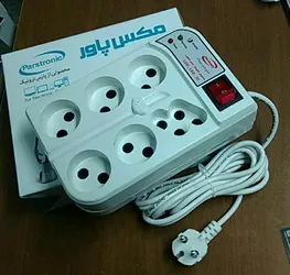 عکس محافظ صوتی و تصویری 19168