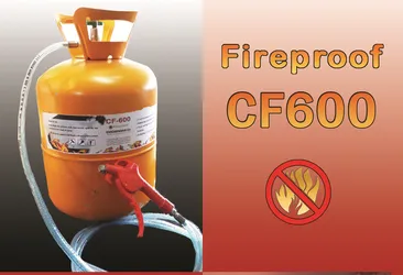 عکس کپسول ضد حریق  19200