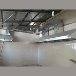 عکس هود صنعتی کهن هود  19207