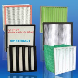 عکس فیلتر هواساز 19285