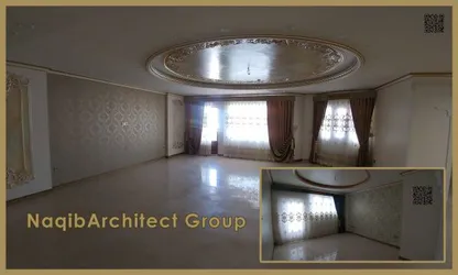 عکس پیمانکار ساخت ویلا در ورامین 19330