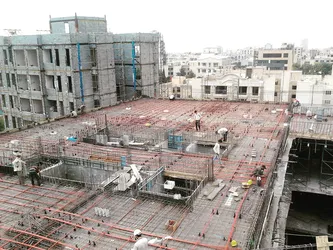 عکس پیش تنیده 19381