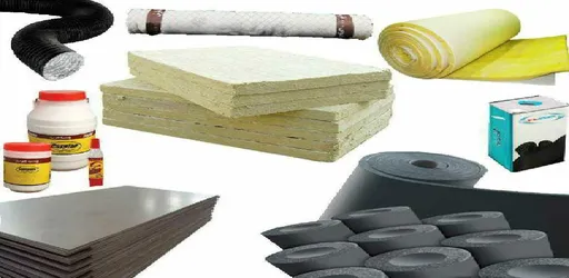 عکس لوازم عایقکاری 19386