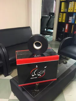 عکس نوار مشکی آدرین شیمی 19458