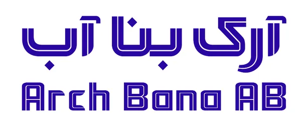 عکس  آرک بنا آب 19559