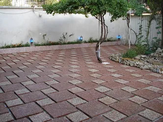 عکس واش بتن سنگسان یزد  19672