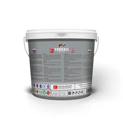 عکس پوشرنگ اکریلیک مات داخل ساختمان صد در صد قابل شستشو  19809