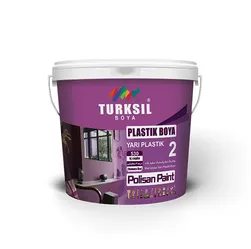 عکس پوشرنگ نیم پلاستیک درجه 2 19811