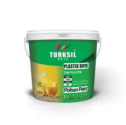 عکس پوشرنگ تمام پلاستیک استاندارد ترکسیل 19817