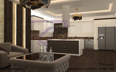 عکس دکوراسیون داخلی 20041