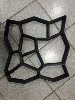 عکس قالب سنگفرش بتن 20062