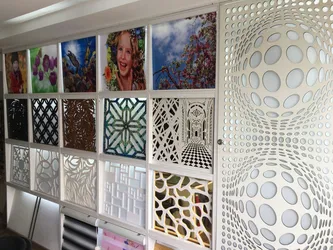 عکس تایل های سقفی 20394