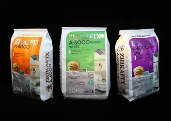 عکس چسب کاشی 20476