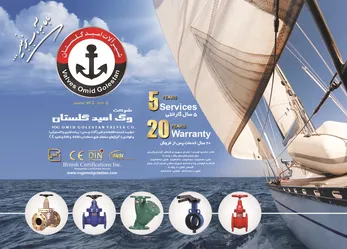 عکس وگ امید گلستان آگهی در شماره 372 20643