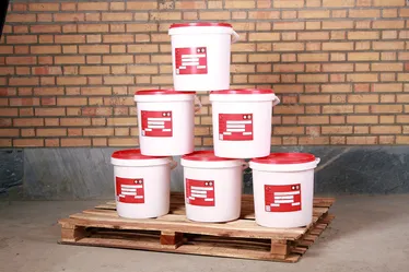 عکس چسب کاشی 20717