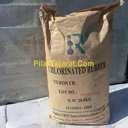 عکس کائوچو کلره CR20 بایر آلمان 20806